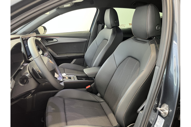 CUPRA Formentor eHybrid 204 ch DSG6 occasion Épinal 15