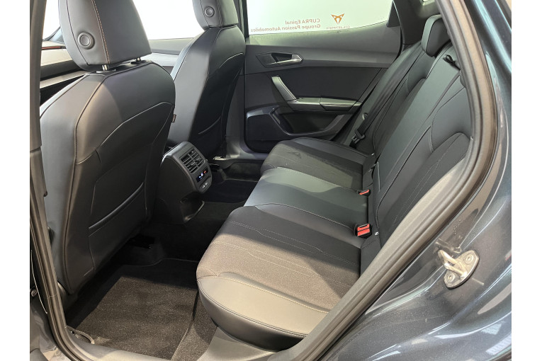 CUPRA Formentor eHybrid 204 ch DSG6 occasion Épinal 18