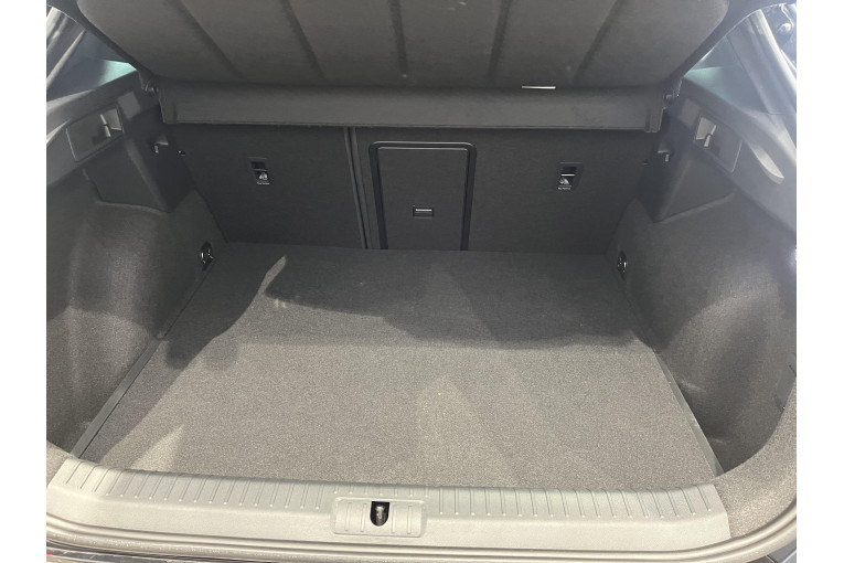 CUPRA Formentor eHybrid 204 ch DSG6 occasion Épinal 20
