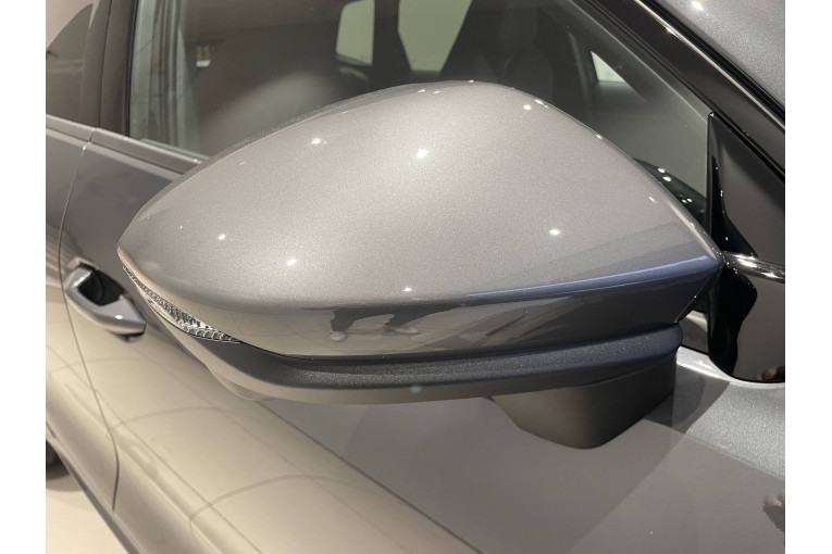 CUPRA Terramar 1.5 eHybrid 204 ch DSG6 occasion Épinal 5