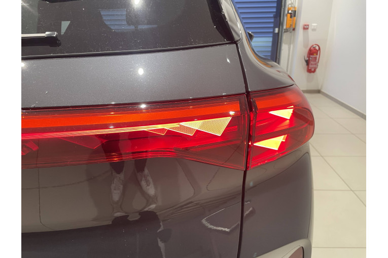CUPRA Terramar 1.5 eHybrid 204 ch DSG6 occasion Épinal 7