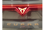 CUPRA Terramar 1.5 eHybrid 204 ch DSG6 occasion Épinal 8