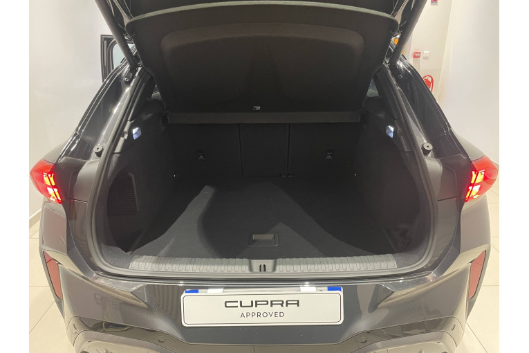 CUPRA Terramar 1.5 eHybrid 204 ch DSG6 occasion Épinal 12