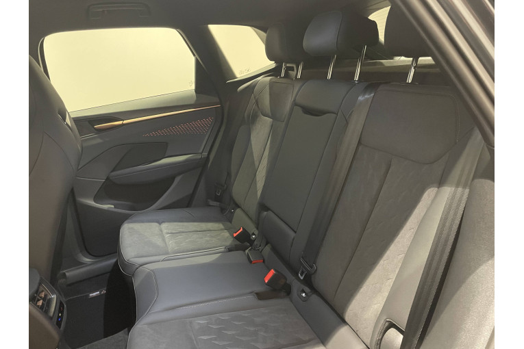 CUPRA Terramar 1.5 eHybrid 204 ch DSG6 occasion Épinal 15