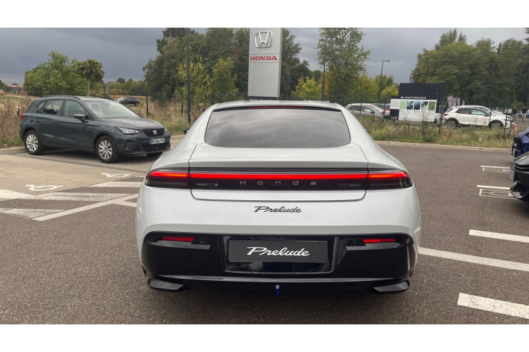 HONDA Prelude e:HEV 2.0 i-MMD 184ch occasion Horbourg-wihr 4