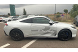 HONDA Prelude e:HEV 2.0 i-MMD 184ch occasion Horbourg-wihr 6