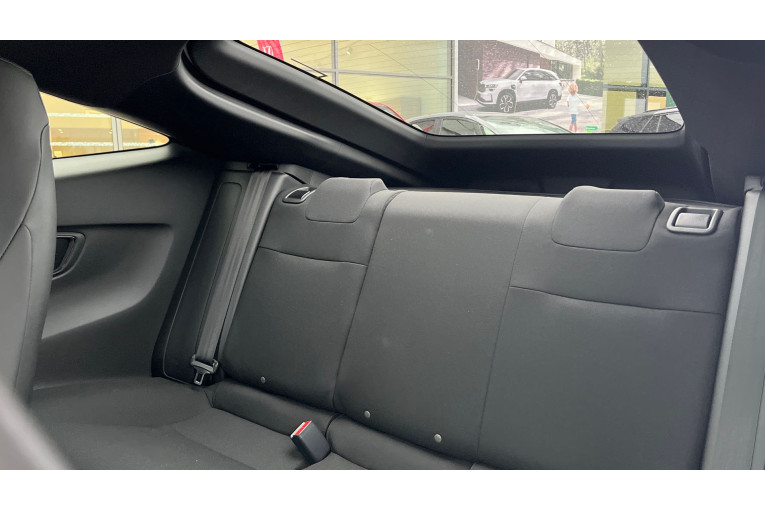 HONDA Prelude e:HEV 2.0 i-MMD 184ch occasion Horbourg-wihr 11