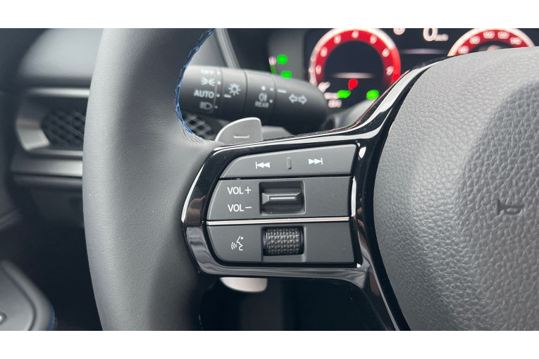 HONDA Prelude e:HEV 2.0 i-MMD 184ch occasion Horbourg-wihr 12