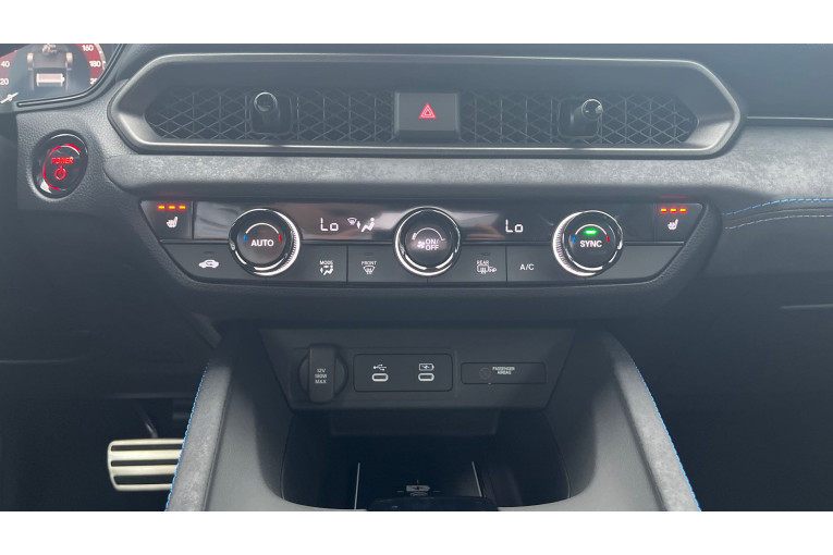 HONDA Prelude e:HEV 2.0 i-MMD 184ch occasion Horbourg-wihr 19