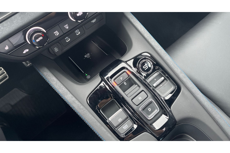 HONDA Prelude e:HEV 2.0 i-MMD 184ch occasion Horbourg-wihr 22