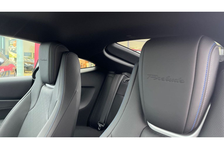 HONDA Prelude e:HEV 2.0 i-MMD 184ch occasion Horbourg-wihr 23