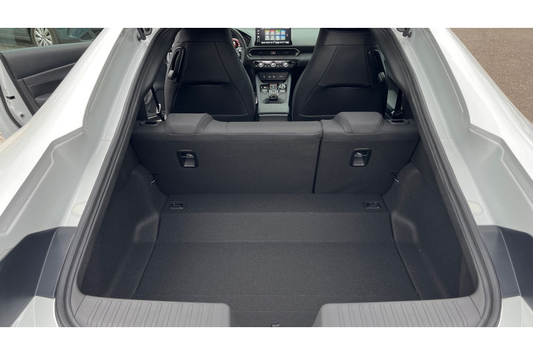 HONDA Prelude e:HEV 2.0 i-MMD 184ch occasion Horbourg-wihr 24