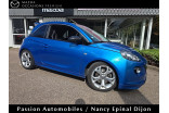 OPEL Adam Rocks 1.4 Turbo 150 ch S/S occasion Nancy 1