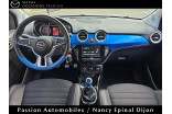 OPEL Adam Rocks 1.4 Turbo 150 ch S/S occasion Nancy 5