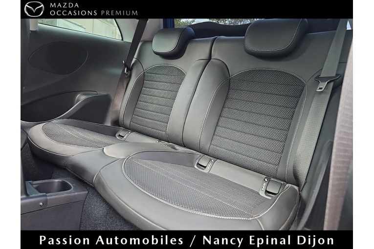 OPEL Adam Rocks 1.4 Turbo 150 ch S/S occasion Nancy 6