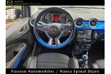 OPEL Adam Rocks 1.4 Turbo 150 ch S/S occasion Nancy 7