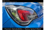 OPEL Adam Rocks 1.4 Turbo 150 ch S/S occasion Nancy 14