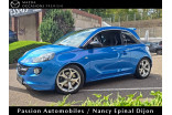 OPEL Adam Rocks 1.4 Turbo 150 ch S/S occasion Nancy 20