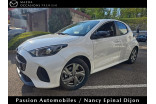 MAZDA Mazda2 Hybrid 1.5L CVT 116 ch occasion Nancy 1