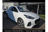 MAZDA Mazda2 Hybrid 1.5L CVT 116 ch occasion Nancy 3