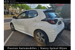 MAZDA Mazda2 Hybrid 1.5L CVT 116 ch occasion Nancy 6