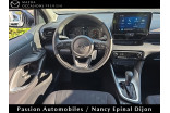 MAZDA Mazda2 Hybrid 1.5L CVT 116 ch occasion Nancy 10