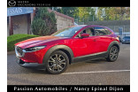 MAZDA CX-30 2.0L e-SKYACTIV X M Hybrid 186 ch 4x2 BVA6 occasion Nancy 1