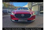 MAZDA CX-30 2.0L e-SKYACTIV X M Hybrid 186 ch 4x2 BVA6 occasion Nancy 2