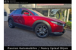 MAZDA CX-30 2.0L e-SKYACTIV X M Hybrid 186 ch 4x2 BVA6 occasion Nancy 3
