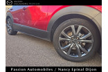MAZDA CX-30 2.0L e-SKYACTIV X M Hybrid 186 ch 4x2 BVA6 occasion Nancy 4