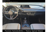 MAZDA CX-30 2.0L e-SKYACTIV X M Hybrid 186 ch 4x2 BVA6 occasion Nancy 7