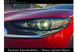 MAZDA CX-30 2.0L e-SKYACTIV X M Hybrid 186 ch 4x2 BVA6 occasion Nancy 16