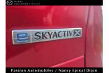 MAZDA CX-30 2.0L e-SKYACTIV X M Hybrid 186 ch 4x2 BVA6 occasion Nancy 19