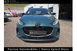 MAZDA Mazda2 Hybrid 1.5L CVT 116 ch occasion Nancy 2