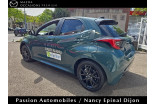 MAZDA Mazda2 Hybrid 1.5L CVT 116 ch occasion Nancy 6
