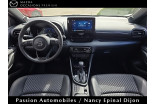 MAZDA Mazda2 Hybrid 1.5L CVT 116 ch occasion Nancy 7