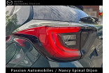 MAZDA Mazda2 Hybrid 1.5L CVT 116 ch occasion Nancy 17