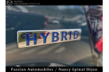 MAZDA Mazda2 Hybrid 1.5L CVT 116 ch occasion Nancy 19
