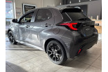 MAZDA Mazda2 Hybrid 1.5L CVT 116 ch occasion Nancy 6