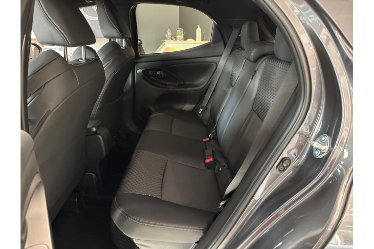 MAZDA Mazda2 Hybrid 1.5L CVT 116 ch occasion Nancy 9