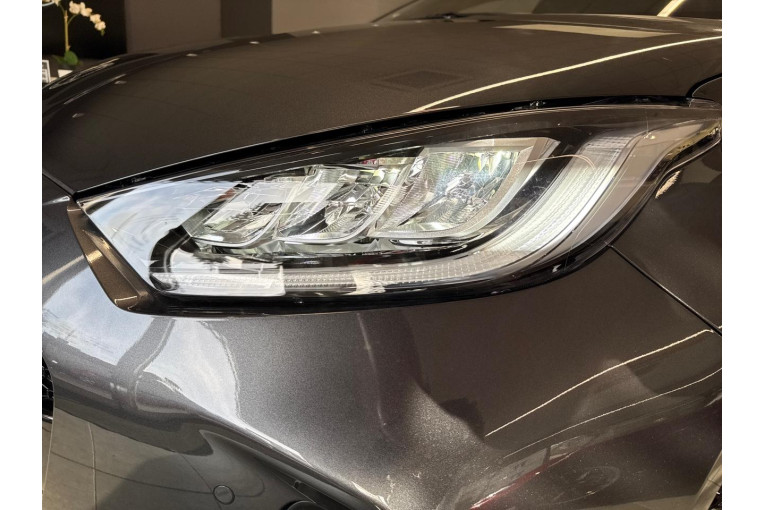 MAZDA Mazda2 Hybrid 1.5L CVT 116 ch occasion Nancy 16