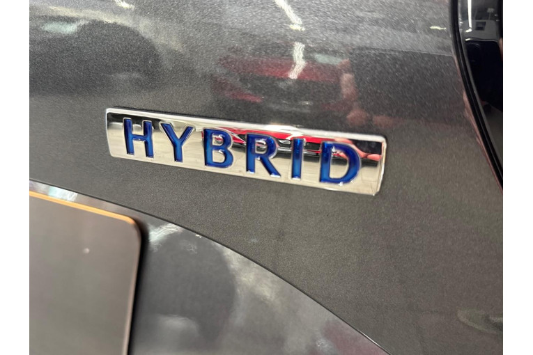 MAZDA Mazda2 Hybrid 1.5L CVT 116 ch occasion Nancy 19