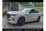 MAZDA CX-60 2.5L e-SKYACTIV PHEV 327 ch 4x4 BVA8 occasion Nancy 1