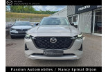MAZDA CX-60 2.5L e-SKYACTIV PHEV 327 ch 4x4 BVA8 occasion Nancy 2