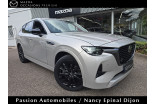 MAZDA CX-60 2.5L e-SKYACTIV PHEV 327 ch 4x4 BVA8 occasion Nancy 3