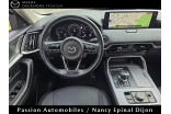 MAZDA CX-60 2.5L e-SKYACTIV PHEV 327 ch 4x4 BVA8 occasion Nancy 10