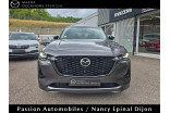 MAZDA CX-60 3.3L e-SKYACTIV D 254 ch 4x4 BVA8 occasion Nancy 2