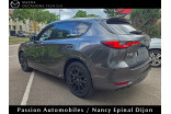 MAZDA CX-60 3.3L e-SKYACTIV D 254 ch 4x4 BVA8 occasion Nancy 6