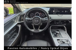 MAZDA CX-60 3.3L e-SKYACTIV D 254 ch 4x4 BVA8 occasion Nancy 10