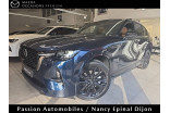 MAZDA CX-60 2.5L e-SKYACTIV PHEV 327 ch AWD BVA8 occasion Nancy 1